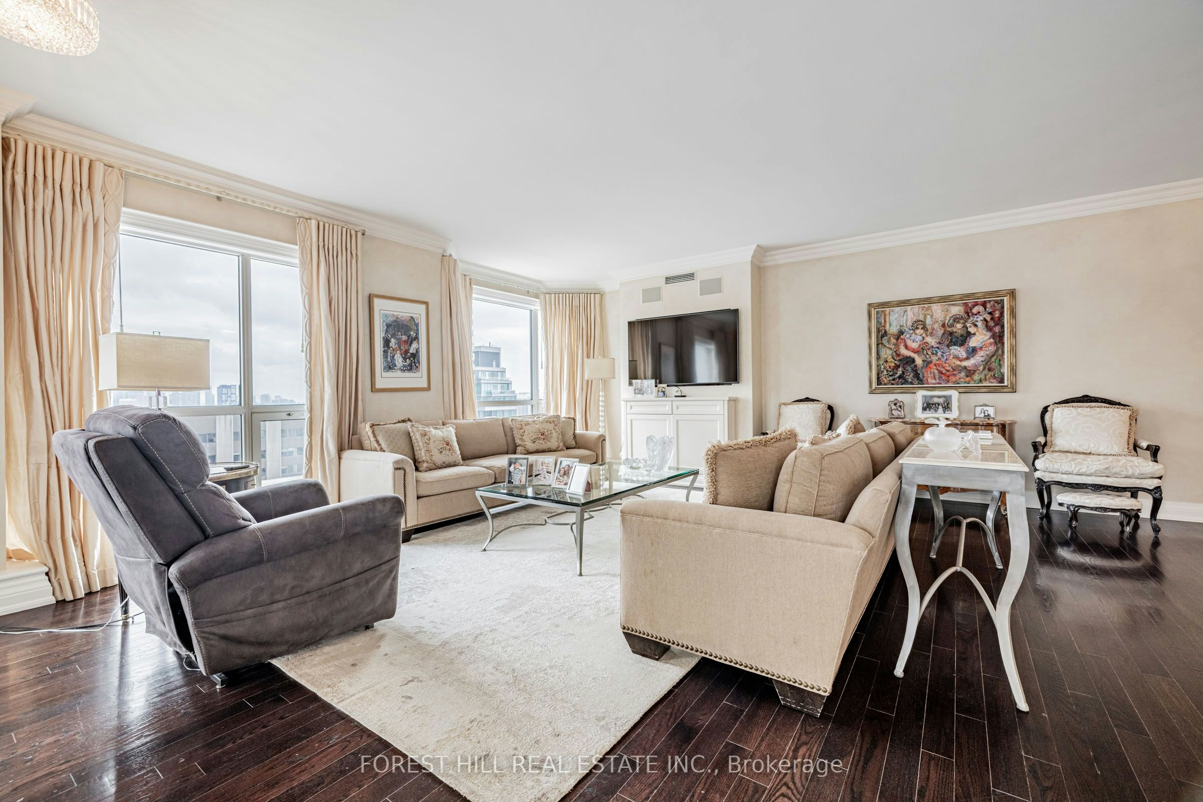 2002-38 Avenue Road, Toronto, ON, M5R 2G2 - 13
