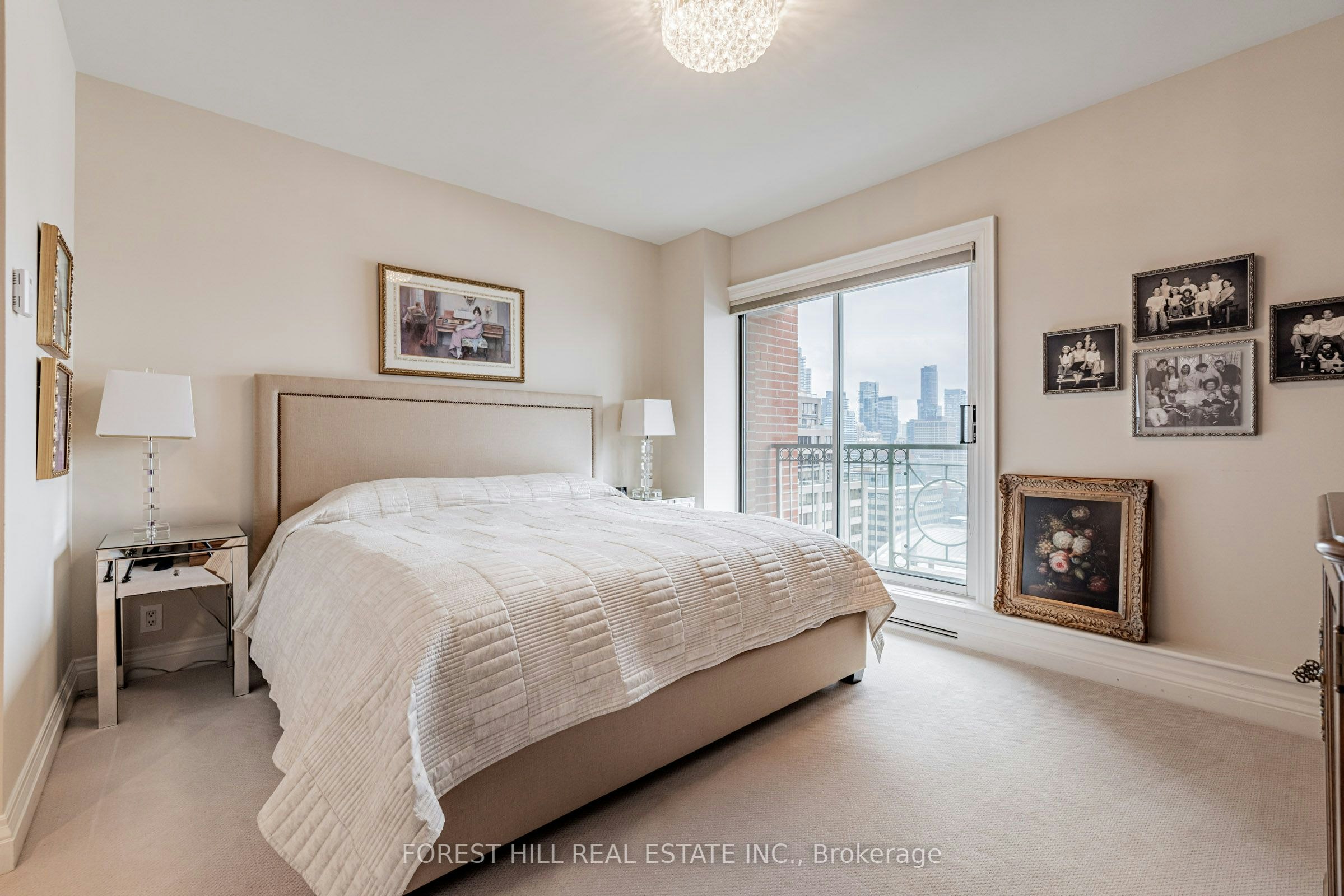 2002-38 Avenue Road, Toronto, ON, M5R 2G2 - 34