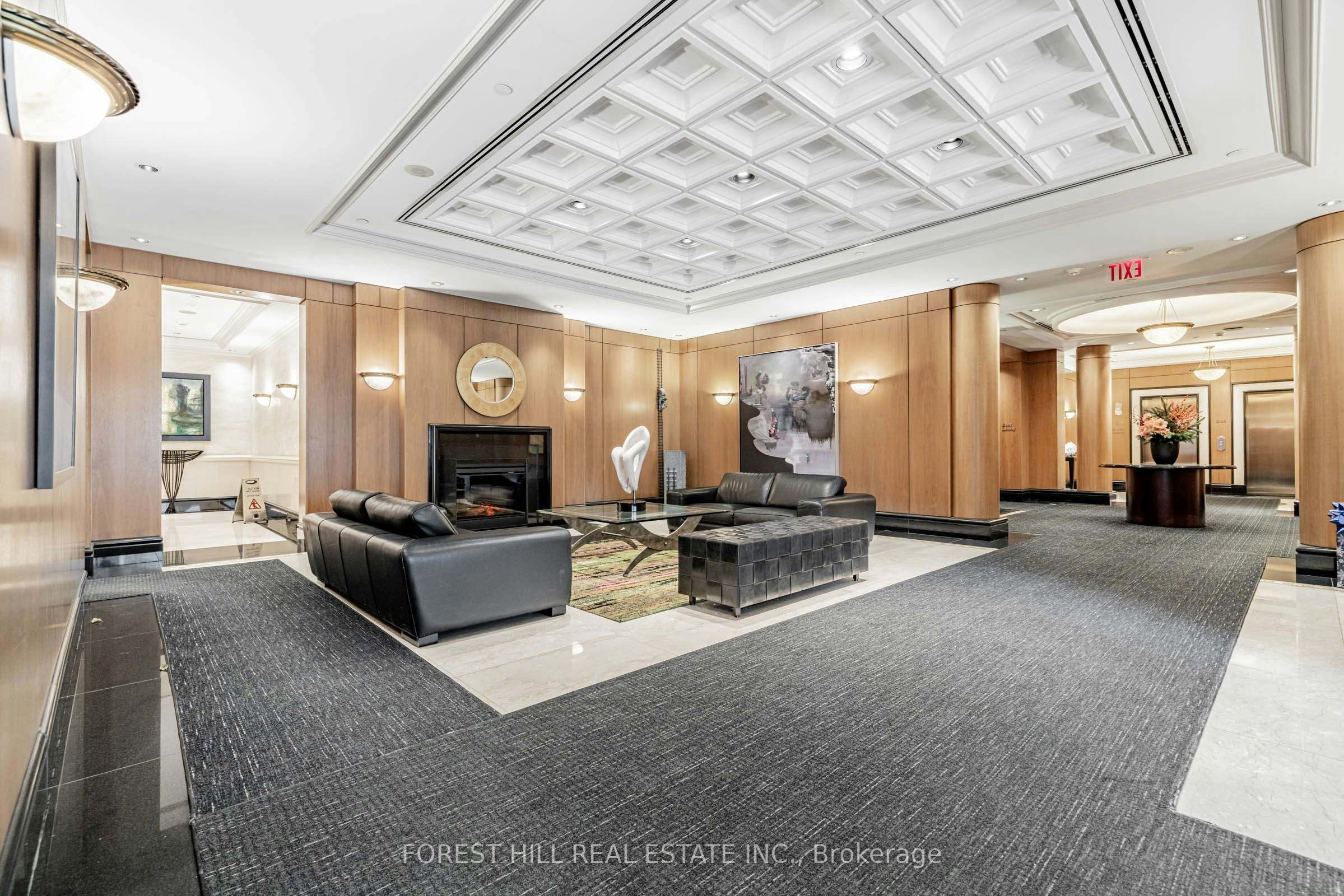 2002-38 Avenue Road, Toronto, ON, M5R 2G2 - 6