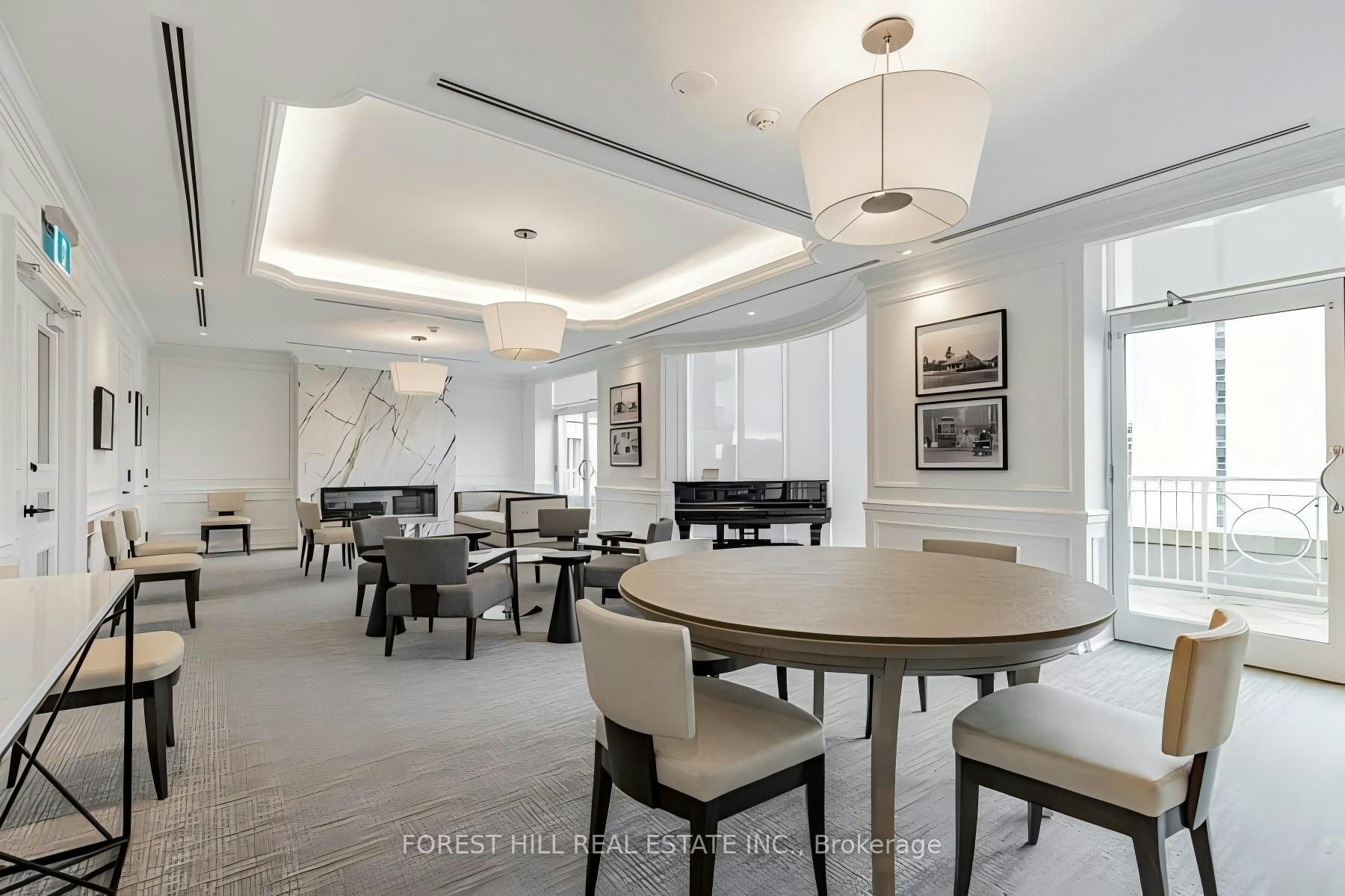 2002-38 Avenue Road, Toronto, ON, M5R 2G2 - 42