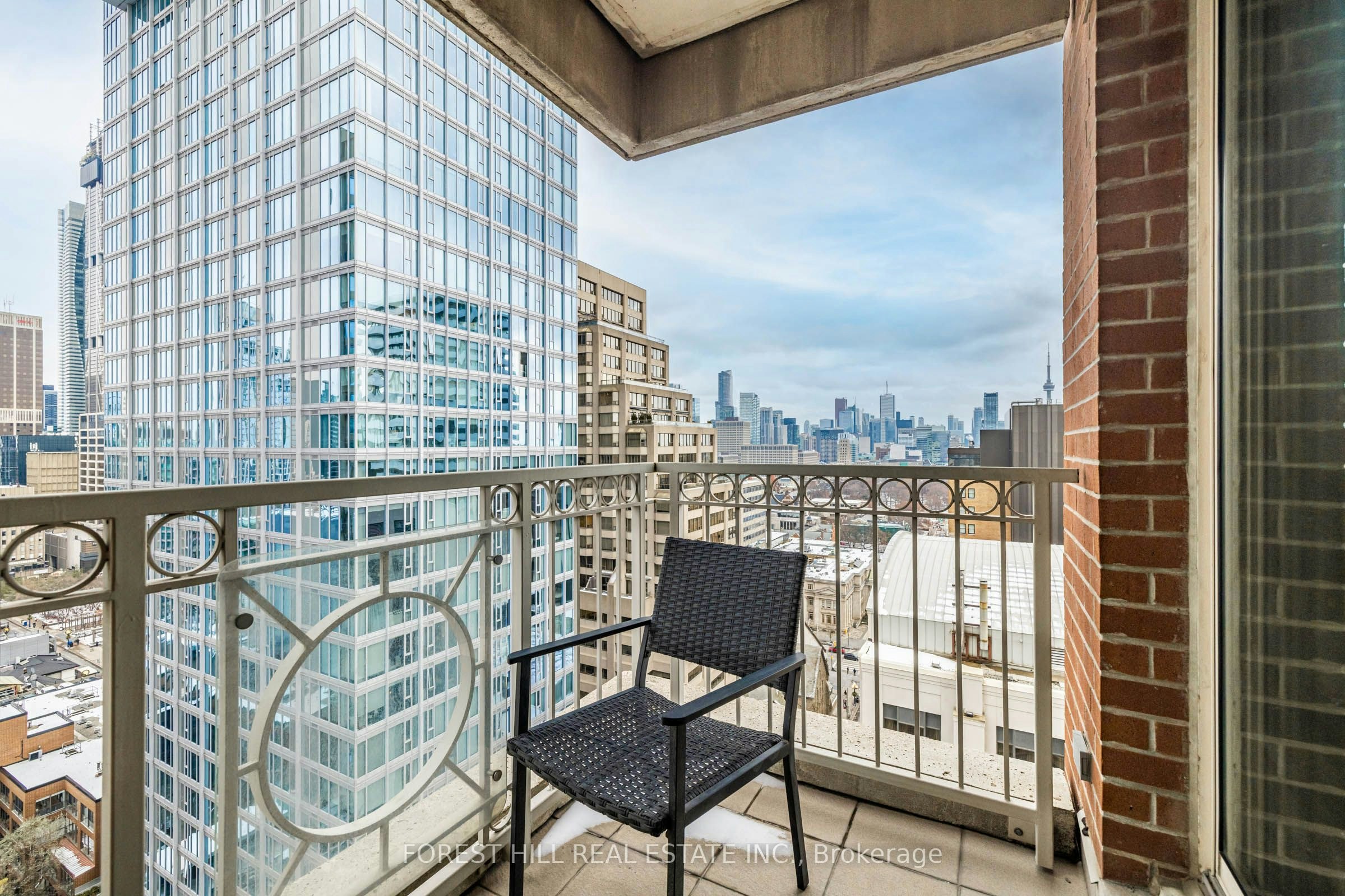 2002-38 Avenue Road, Toronto, ON, M5R 2G2 - 40