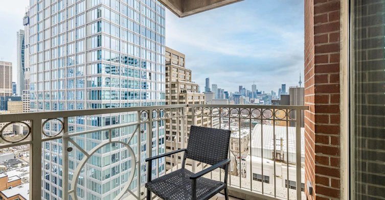 2002-38 Avenue Road, Toronto, ON, M5R 2G2 - 40