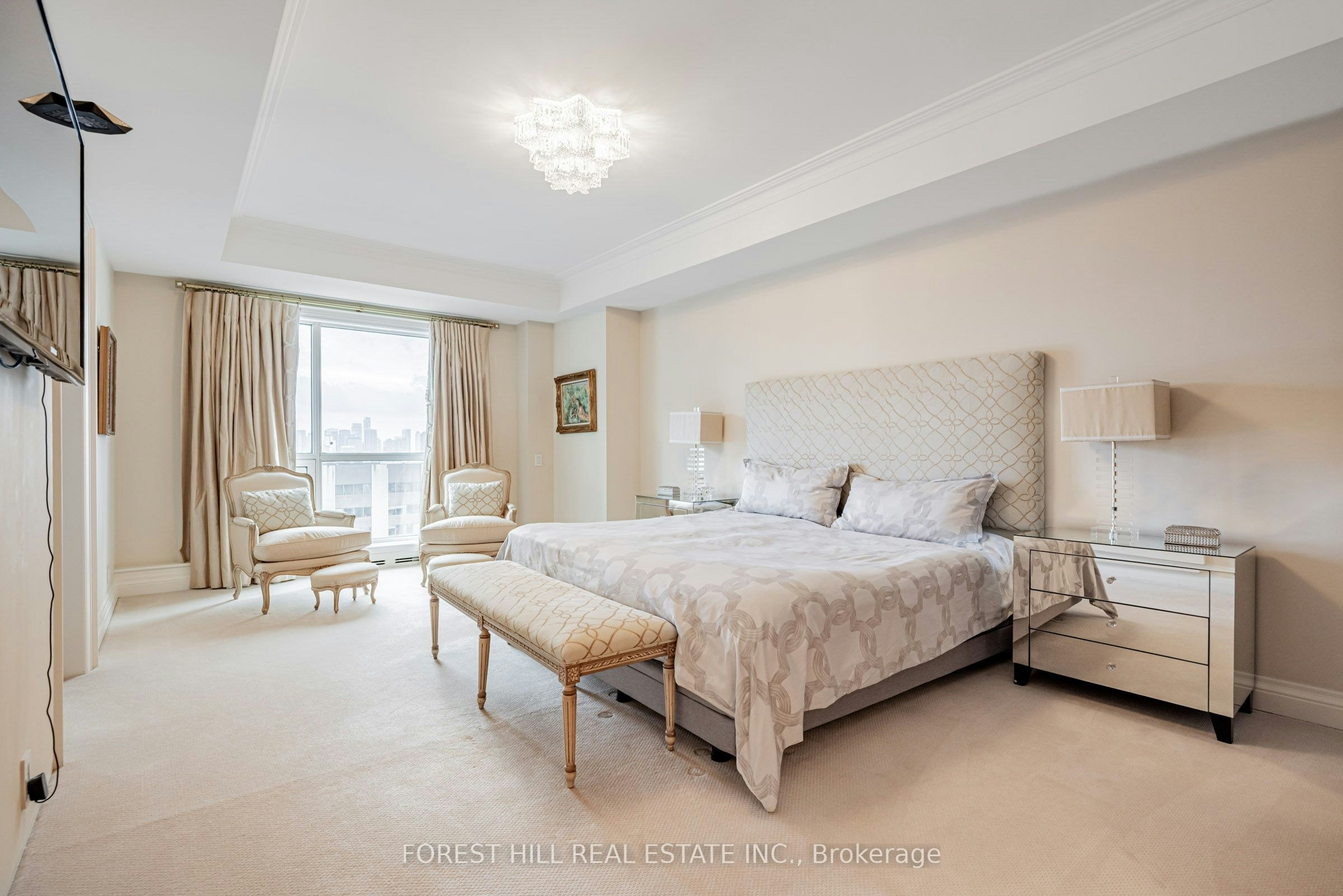 2002-38 Avenue Road, Toronto, ON, M5R 2G2 - 26