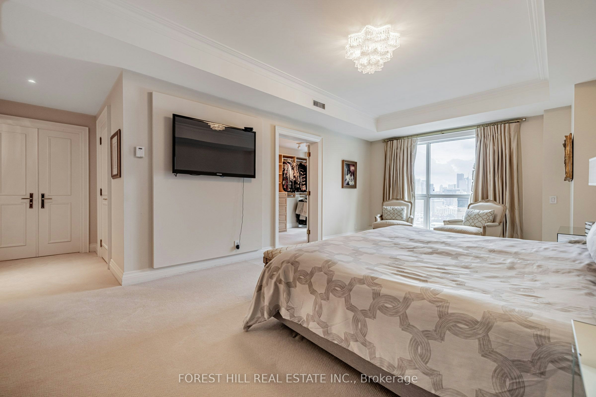 2002-38 Avenue Road, Toronto, ON, M5R 2G2 - 27