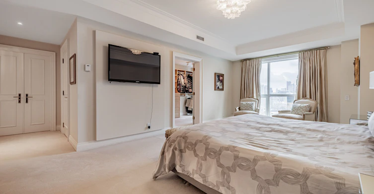 2002-38 Avenue Road, Toronto, ON, M5R 2G2 - 27