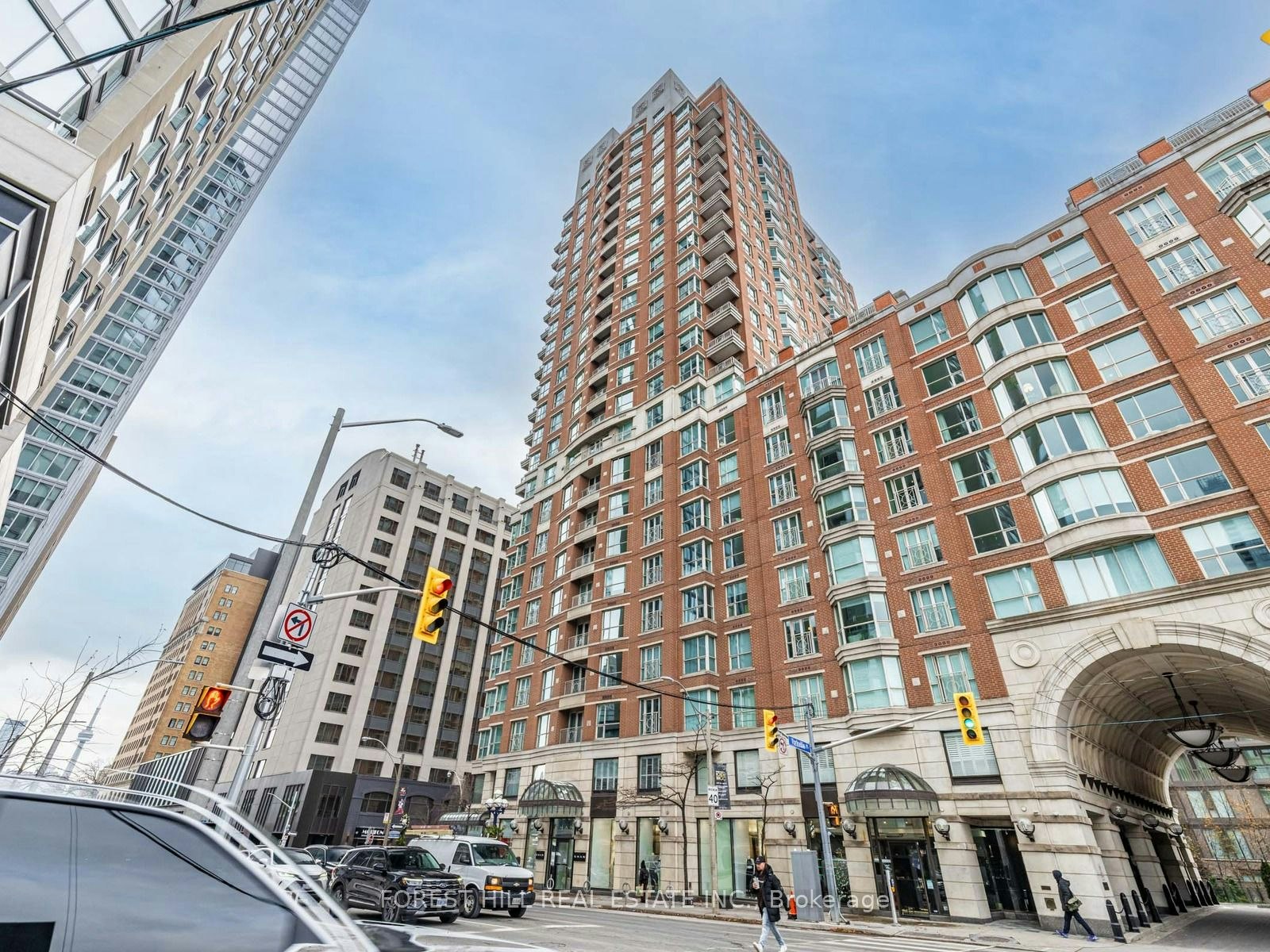 2002-38 Avenue Road, Toronto, ON, M5R 2G2 - 4