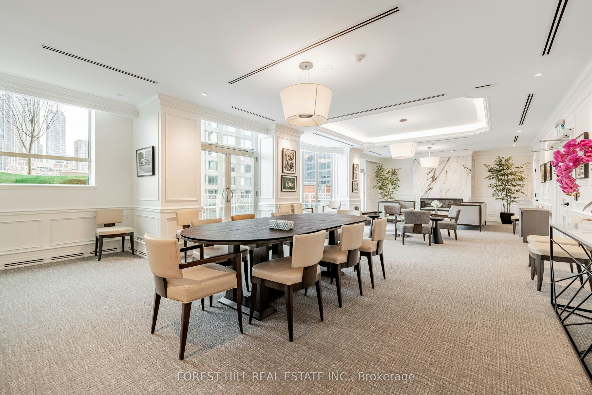 2002-38 Avenue Road, Toronto, ON, M5R 2G2 - 41