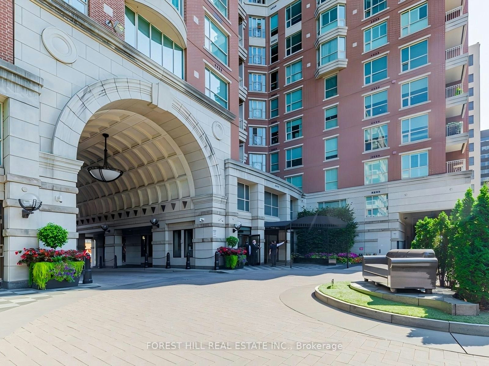 2002-38 Avenue Road, Toronto, ON, M5R 2G2 - 3
