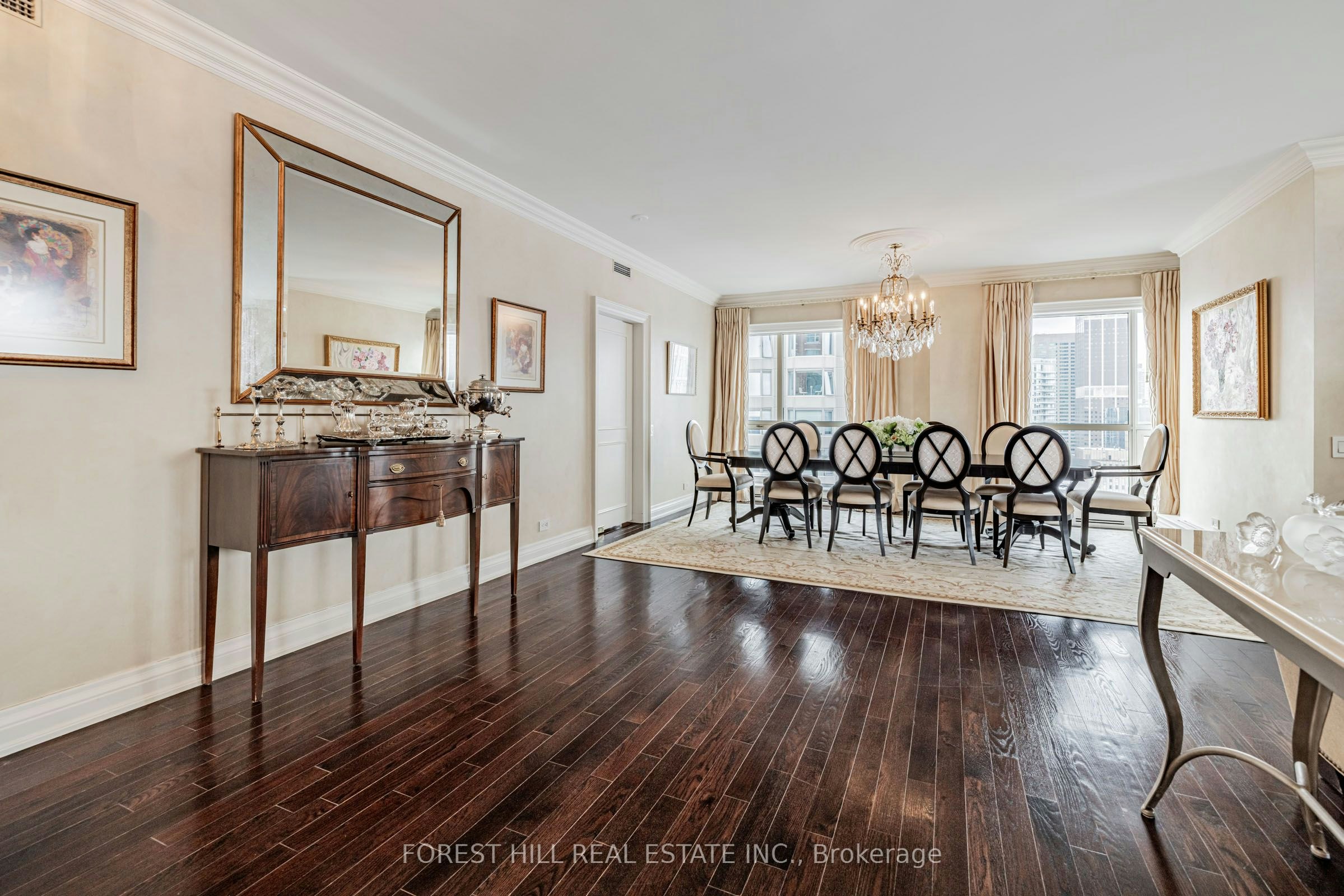 2002-38 Avenue Road, Toronto, ON, M5R 2G2 - 18