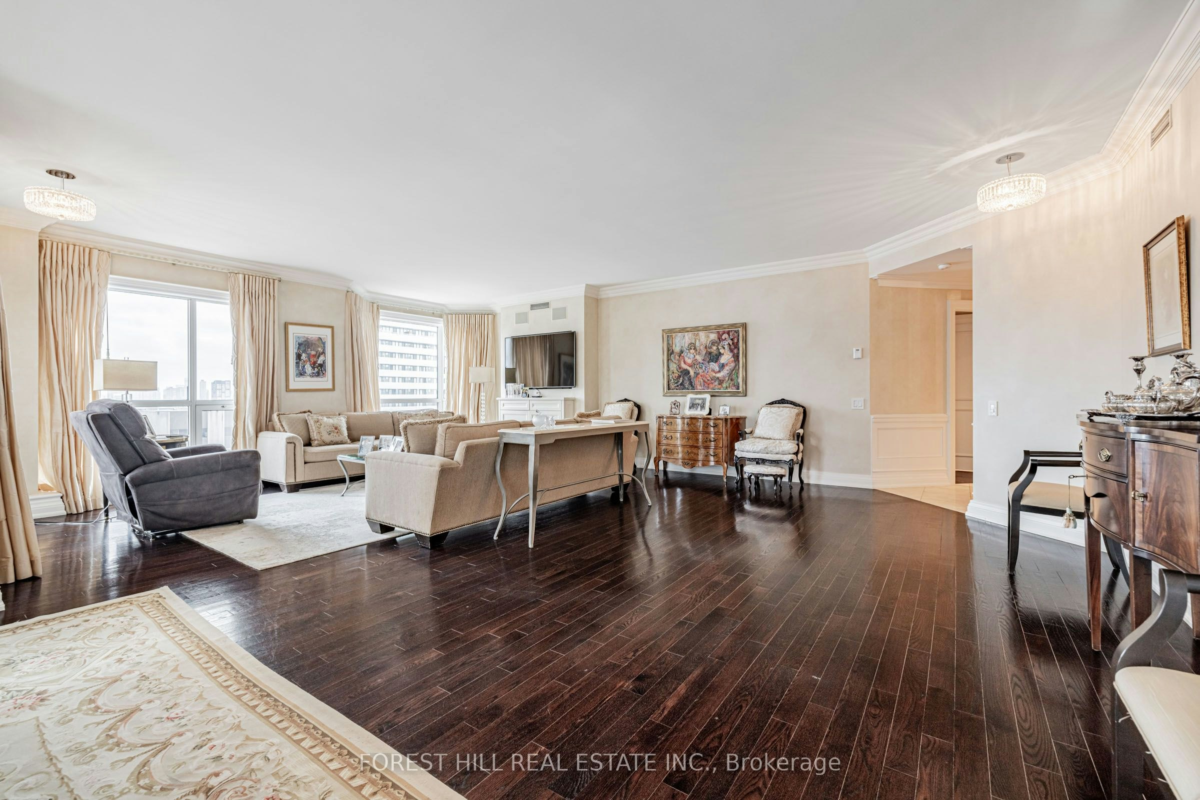 2002-38 Avenue Road, Toronto, ON, M5R 2G2 - 11