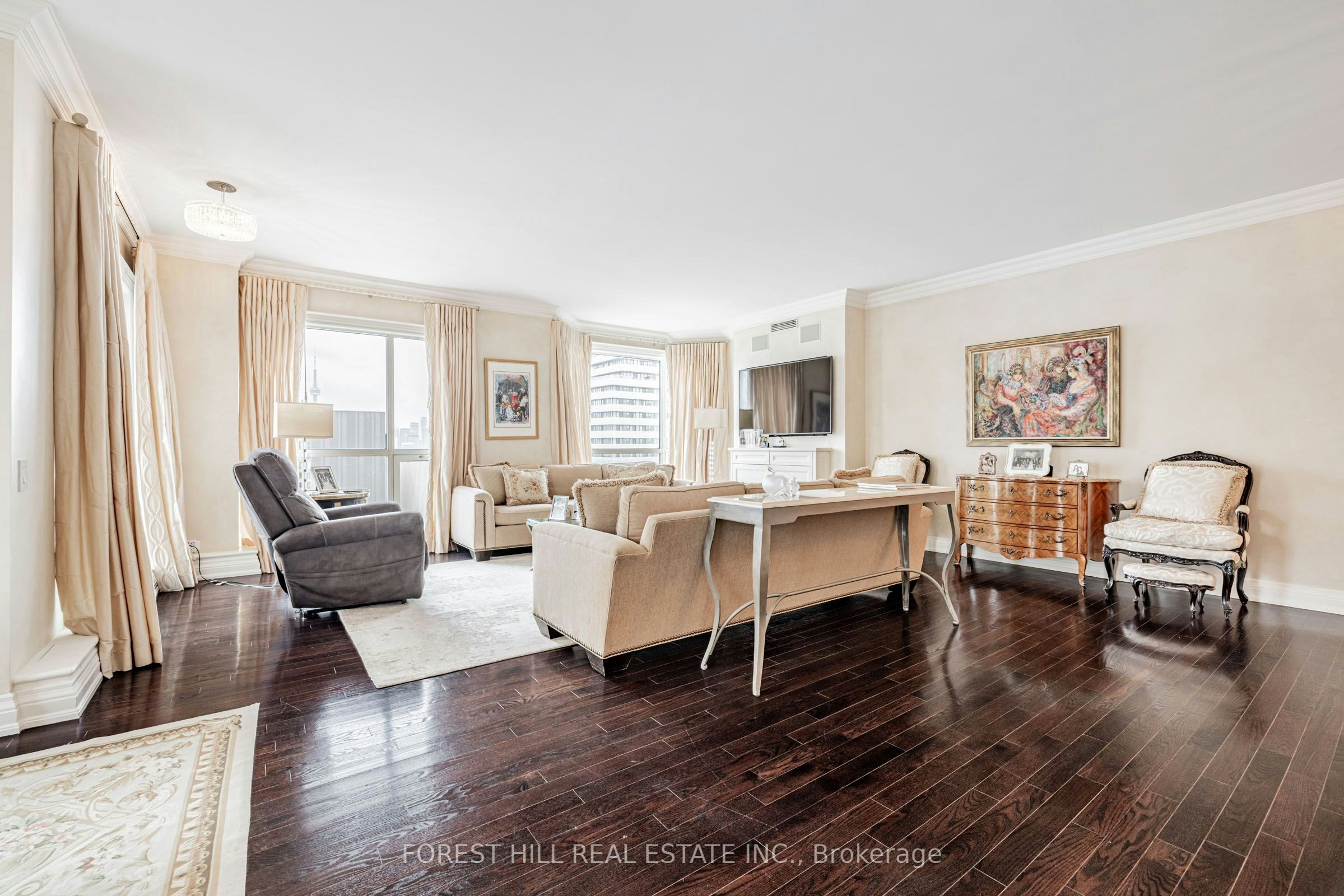 2002-38 Avenue Road, Toronto, ON, M5R 2G2 - 12