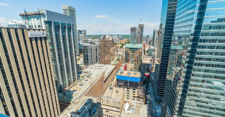 3905-70 Temperance Street, Toronto, ON, M5H 0B1 - 12