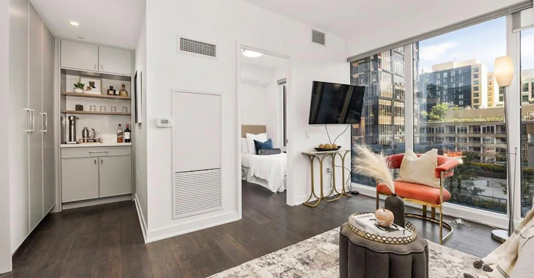 1002-125 Blue Jays Way, Toronto, ON, M5V 0N5 - 5