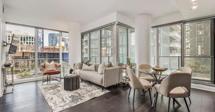 1002-125 Blue Jays Way, Toronto, ON, M5V 0N5 - 6