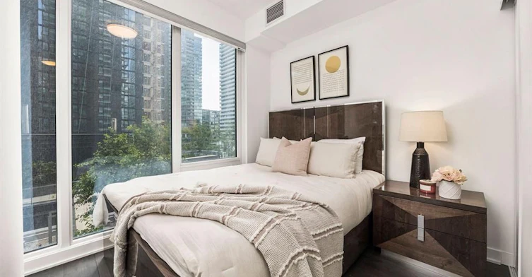 1002-125 Blue Jays Way, Toronto, ON, M5V 0N5 - 12