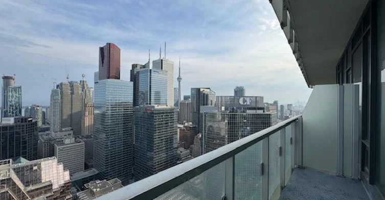 4507-197 Yonge Street, Toronto, ON, M5B 0C1 - 9