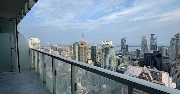 4507-197 Yonge Street, Toronto, ON, M5B 0C1 - 10