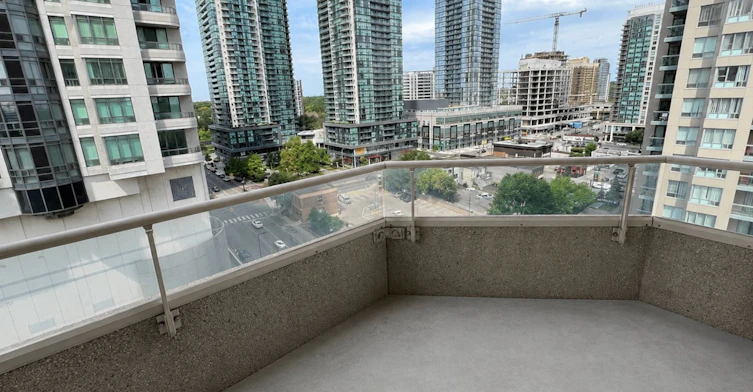 1410-35 Empress Avenue, Toronto, ON, M2N 6T3 - 14