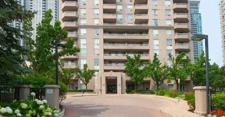 1410-35 Empress Avenue, Toronto, ON, M2N 6T3 - 26