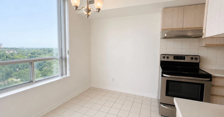 1410-35 Empress Avenue, Toronto, ON, M2N 6T3 - 4