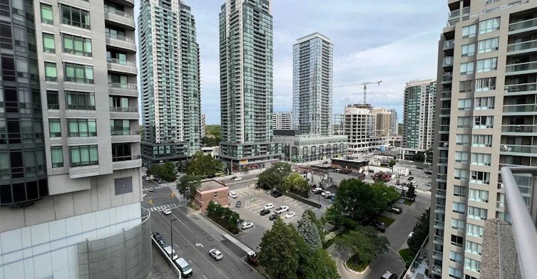 1410-35 Empress Avenue, Toronto, ON, M2N 6T3 - 16