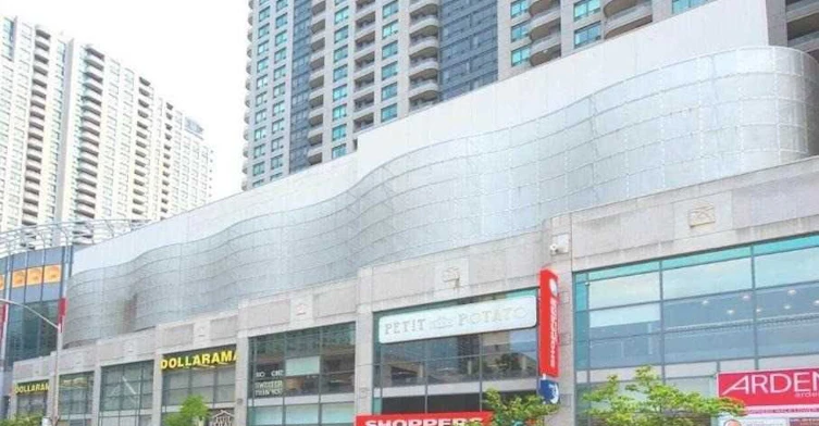 1410-35 Empress Avenue, Toronto, ON, M2N 6T3 - 21