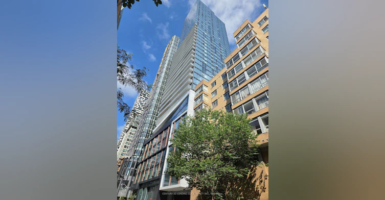 1806-89 Church Street, Toronto, ON, M5C 0B7 - 2