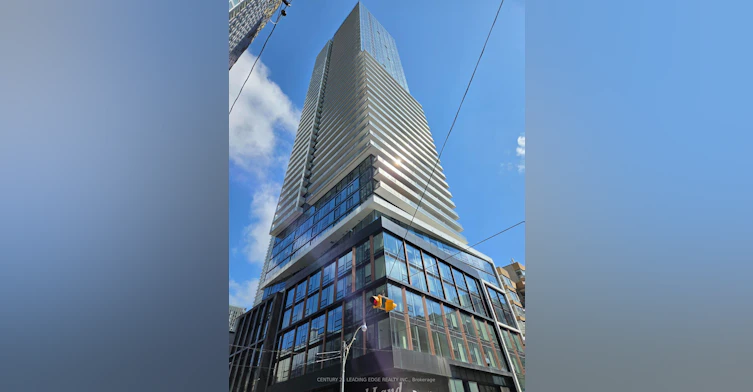 1806-89 Church Street, Toronto, ON, M5C 0B7
