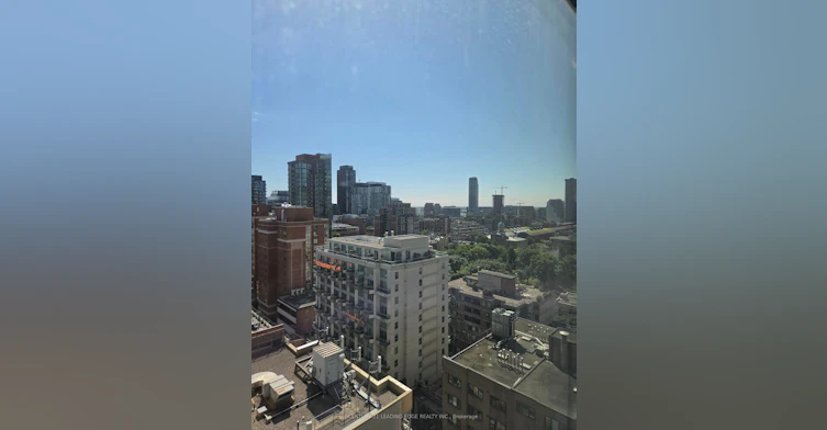 1806-89 Church Street, Toronto, ON, M5C 0B7 - 10