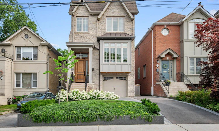 39 Glenforest Road