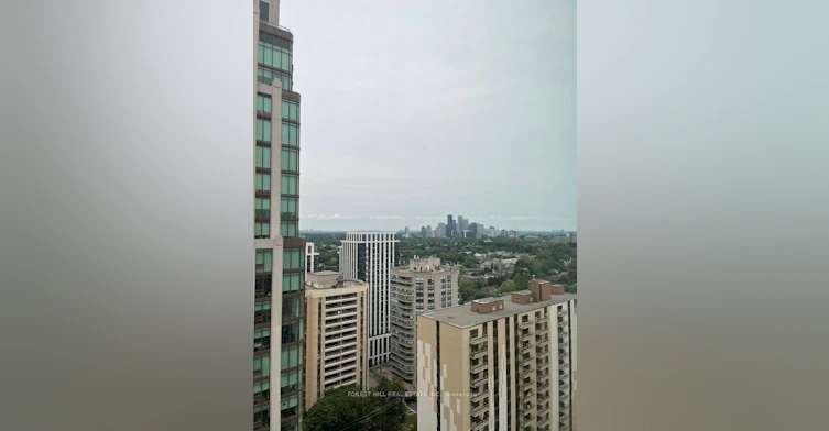 2402-310 Tweedsmuir Avenue, Toronto, ON, M5P 2Y2 - 22