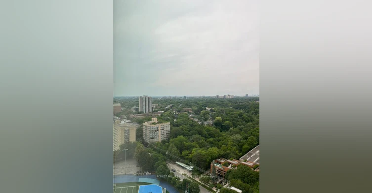 2402-310 Tweedsmuir Avenue, Toronto, ON, M5P 2Y2 - 20