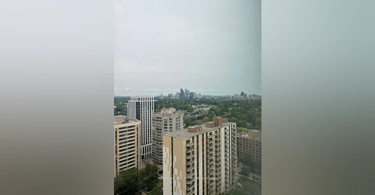 2402-310 Tweedsmuir Avenue, Toronto, ON, M5P 2Y2 - 23