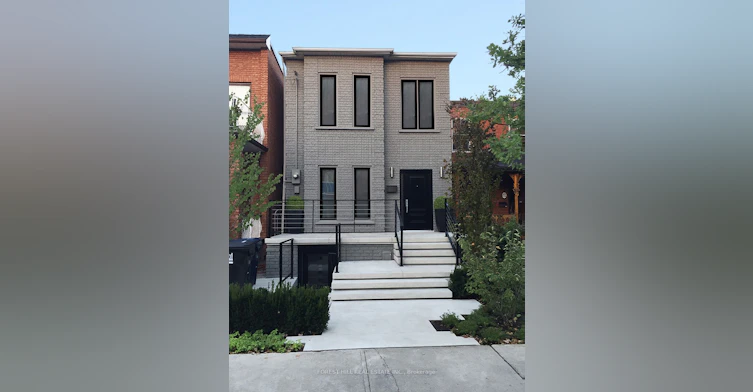 80 Northcote Avenue, Toronto, ON, M6J 3K3
