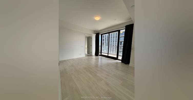 1201-33 Frederick Todd Way, Toronto, ON, M5A 4A9 - 4