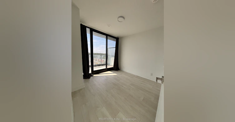 1201-33 Frederick Todd Way, Toronto, ON, M5A 4A9 - 8