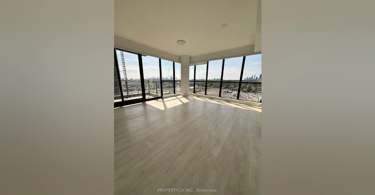 1201-33 Frederick Todd Way, Toronto, ON, M5A 4A9