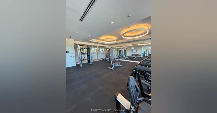 1201-33 Frederick Todd Way, Toronto, ON, M5A 4A9 - 15
