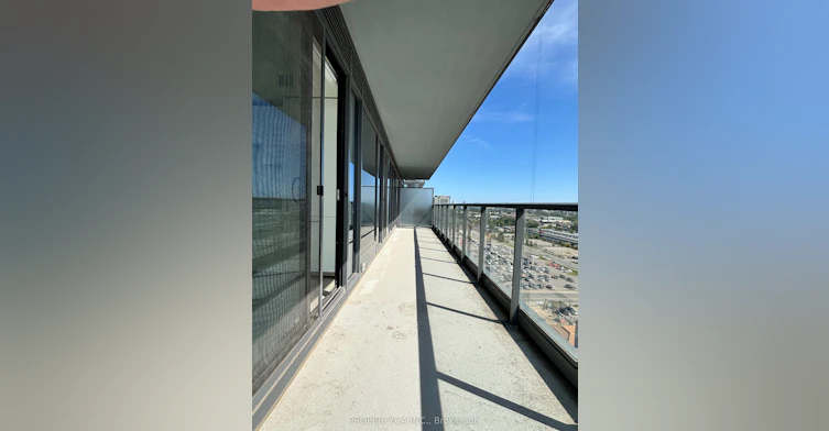 1201-33 Frederick Todd Way, Toronto, ON, M5A 4A9 - 12