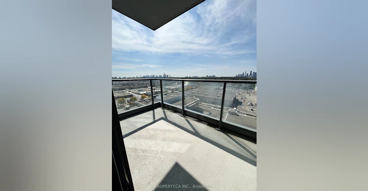 1201-33 Frederick Todd Way, Toronto, ON, M5A 4A9 - 13