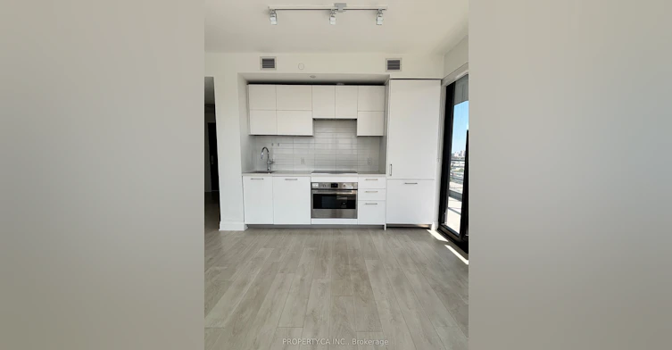 1201-33 Frederick Todd Way, Toronto, ON, M5A 4A9 - 3