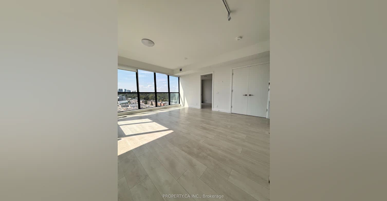 1201-33 Frederick Todd Way, Toronto, ON, M5A 4A9 - 2