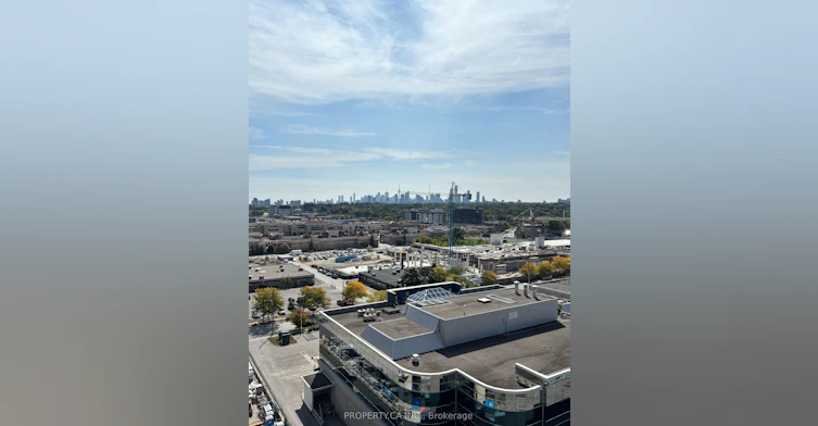 1201-33 Frederick Todd Way, Toronto, ON, M5A 4A9 - 14