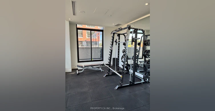 1201-33 Frederick Todd Way, Toronto, ON, M5A 4A9 - 16