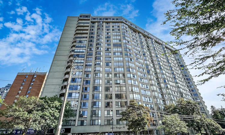 1609-5444 Yonge Street