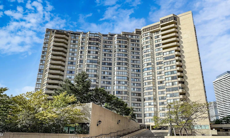 1609-5444 Yonge Street