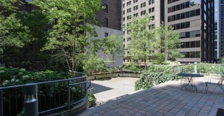 1117-7 King Street E, Toronto, ON, M5C 3C5 - 12