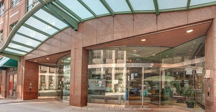 1117-7 King Street E, Toronto, ON, M5C 3C5 - 18