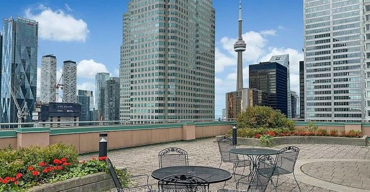 1117-7 King Street E, Toronto, ON, M5C 3C5 - 16