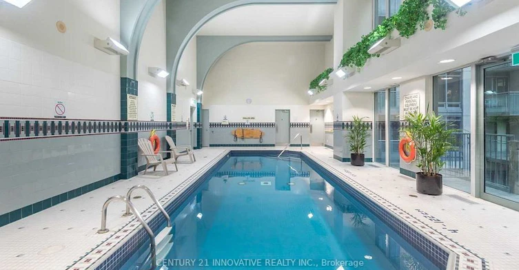 1117-7 King Street E, Toronto, ON, M5C 3C5 - 23